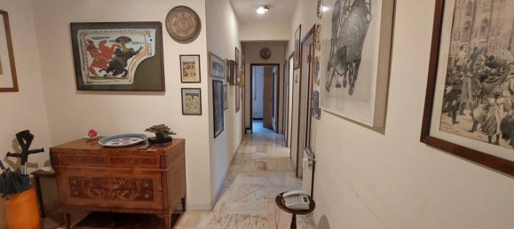 Apartamento de 2 dormitorios en Santa Margherita Ligure, Italy No. 210960 22