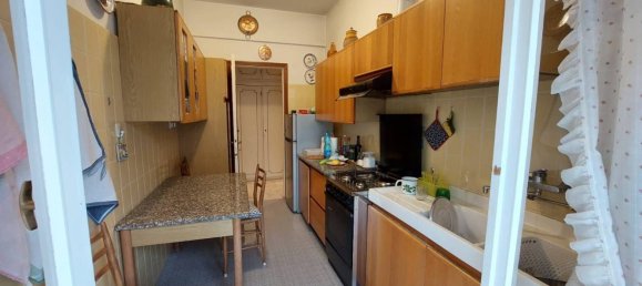 Apartamento de 2 dormitorios en Santa Margherita Ligure, Italy No. 210960 20