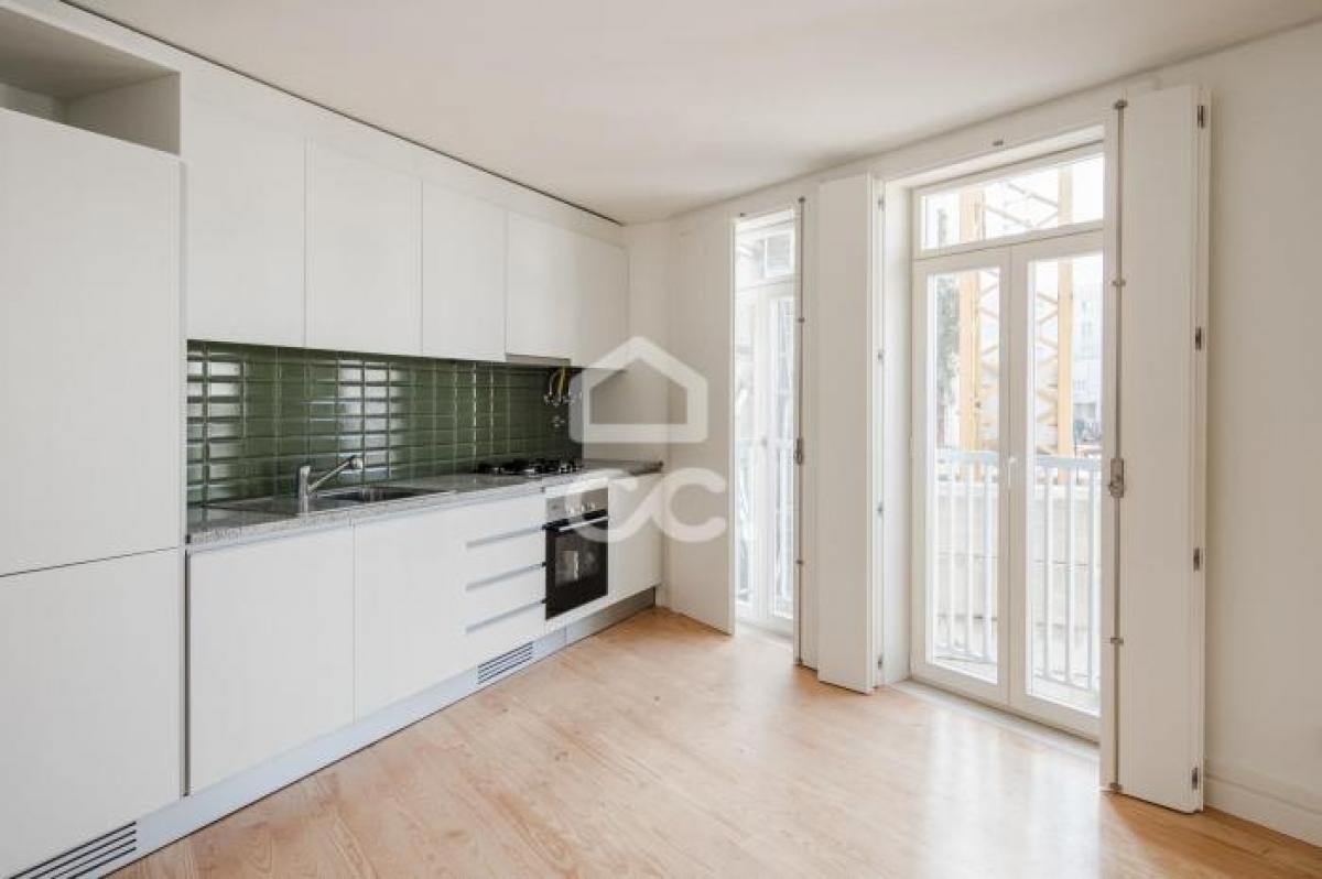 2 bedrooms Apartment in Coimbra, Portugal No. 351