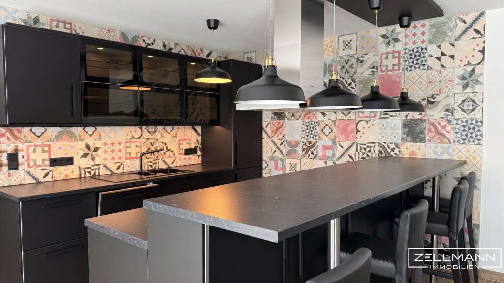 Дуплекс с 5 комнатами в Мёдлинг, Австрия № 44769