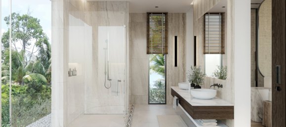 4 bedrooms Villa in Bang Tao, Thailand No. 8451 17