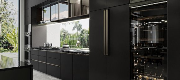 4 bedrooms Villa in Bang Tao, Thailand No. 8451 12