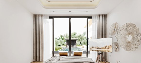 4 bedrooms Villa in Bang Tao, Thailand No. 8451 7