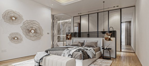 4 bedrooms Villa in Bang Tao, Thailand No. 8451 8