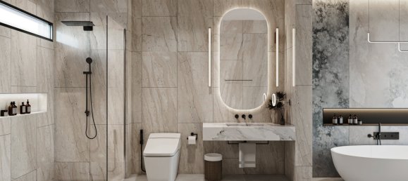 4 bedrooms Villa in Bang Tao, Thailand No. 8451 19