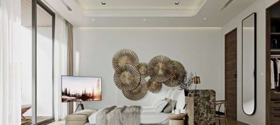 4 bedrooms Villa in Bang Tao, Thailand No. 8451 9