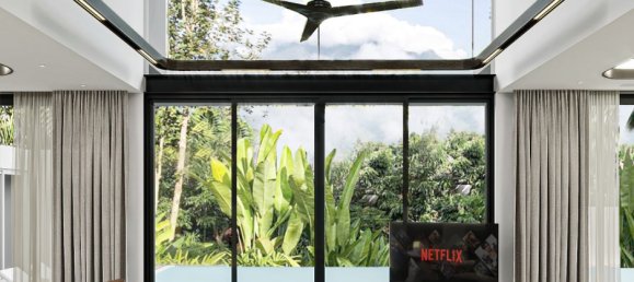 4 bedrooms Villa in Bang Tao, Thailand No. 8451 13