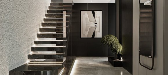 4 bedrooms Villa in Bang Tao, Thailand No. 8451 11