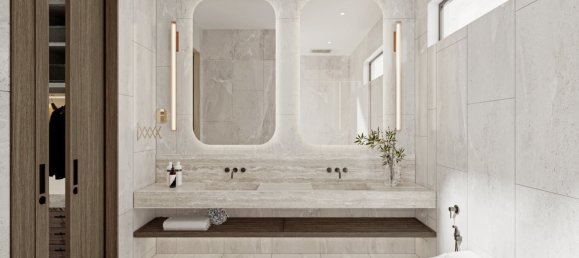 4 bedrooms Villa in Bang Tao, Thailand No. 8451 10