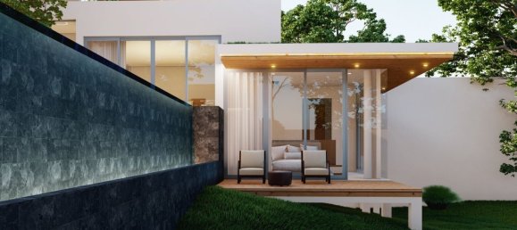 4 bedrooms Villa in Bang Tao, Thailand No. 8451 3