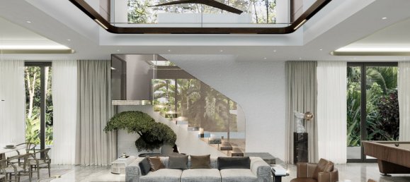 4 bedrooms Villa in Bang Tao, Thailand No. 8451 14