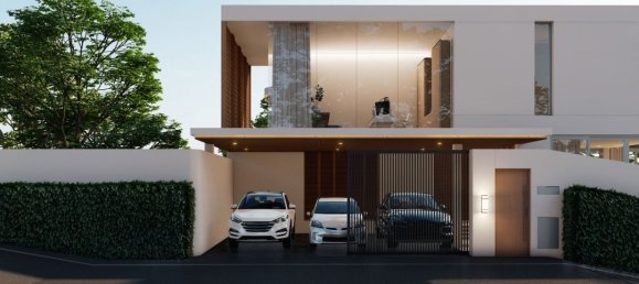 4 bedrooms Villa in Bang Tao, Thailand No. 8451 5