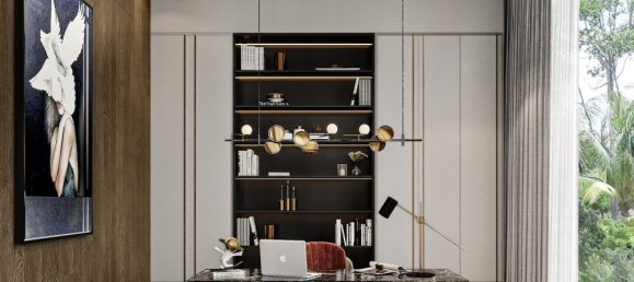 4 bedrooms Villa in Bang Tao, Thailand No. 8451 15