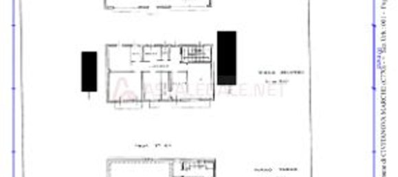 5 rooms Apartment in Civitanova Marche, Italy No. 303422 24