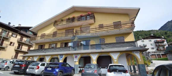 2 rooms Apartment in Valdidentro, Italy No. 295377 28