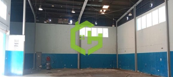 929m² Warehouse in Al Qusais, UAE No. 97475 12
