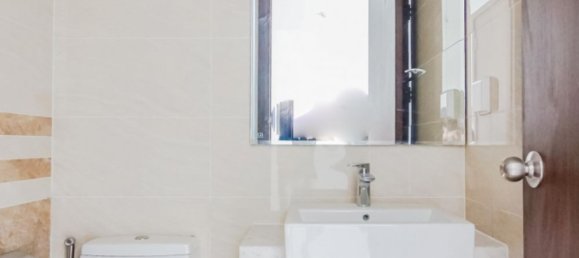 1 room Office in District 4, Vietnam No. 16587 7