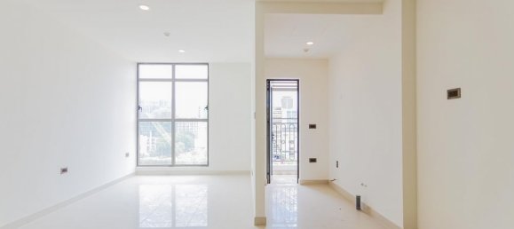 1 room Office in District 4, Vietnam No. 16587 4