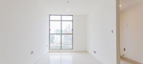 1 room Office in District 4, Vietnam No. 16587 2