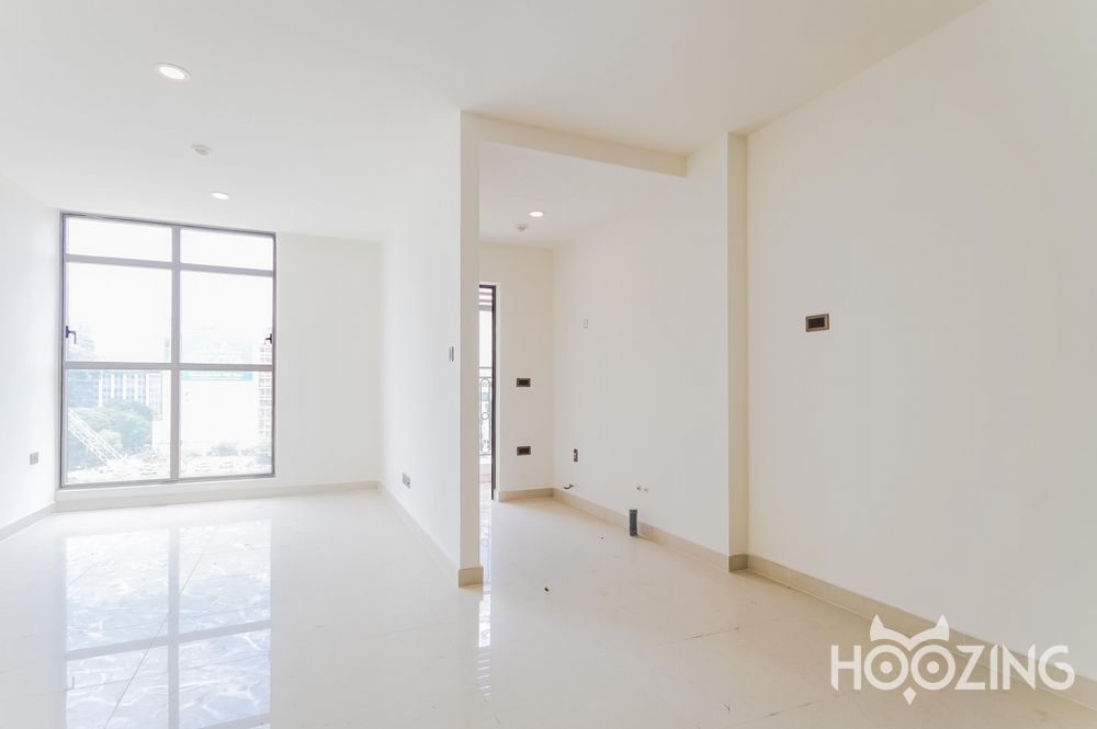 1 room Office in District 4, Vietnam No. 16587