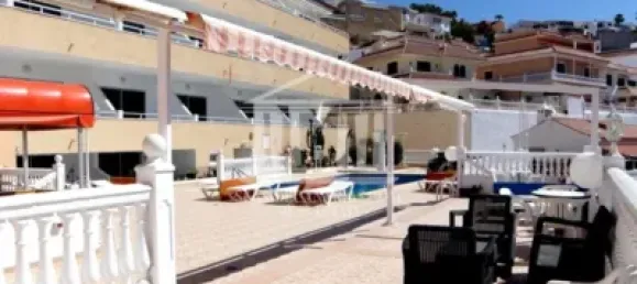 1 غرف نوم شقة في Adeje, Spain رقم 27083 8