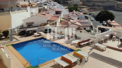 1 غرف نوم شقة في Adeje, Spain رقم 27083