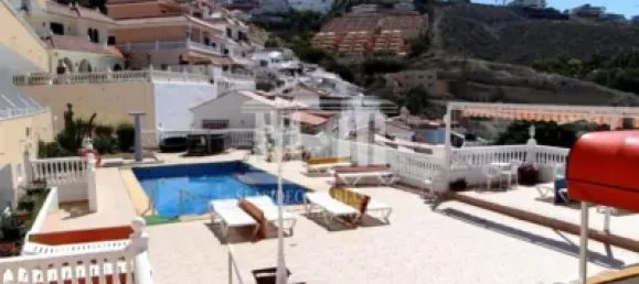 1 غرف نوم شقة في Adeje, Spain رقم 27083 9