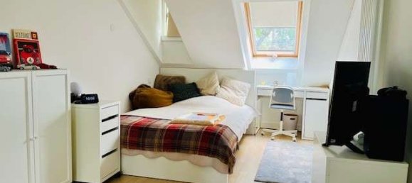 Дуплекс с 2 спальнями в Далем, Германия № 274488 10