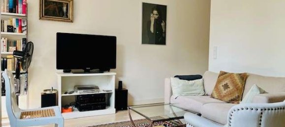 Дуплекс с 2 спальнями в Далем, Германия № 274488 8