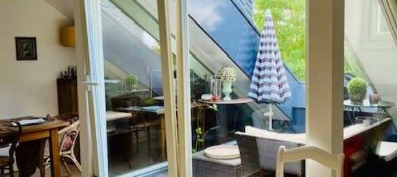 Дуплекс с 2 спальнями в Далем, Германия № 274488 7