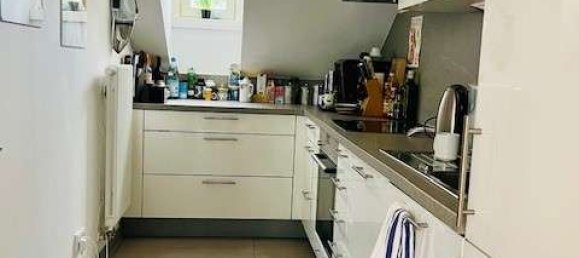 Дуплекс с 2 спальнями в Далем, Германия № 274488 9