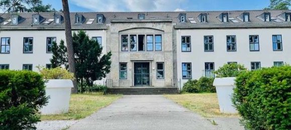 Дуплекс с 2 спальнями в Далем, Германия № 274488 2