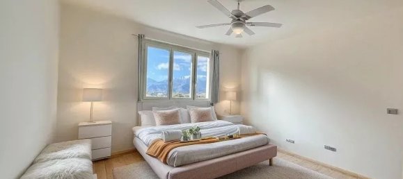 3 Schlafzimmer Wohnung in Ghisonaccia, France, Nr. 40206 8