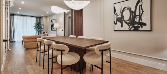 3 bedrooms Apartment in Madrid, Spain No. 120027 2