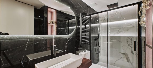 3 bedrooms Apartment in Madrid, Spain No. 120027 9