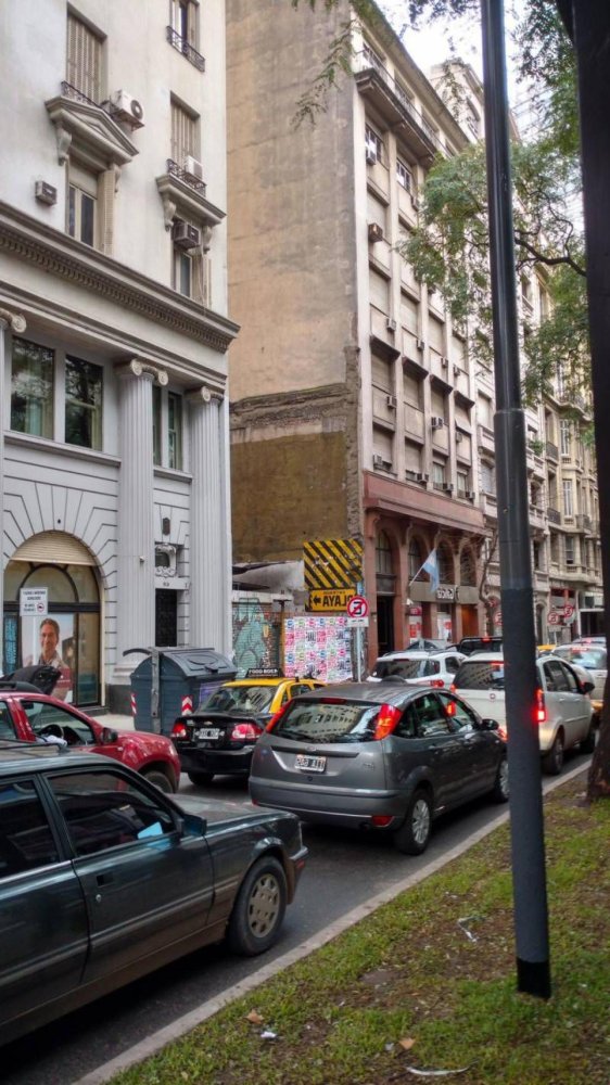 Grundstück in Buenos Aires, Argentina, Nr. 118712