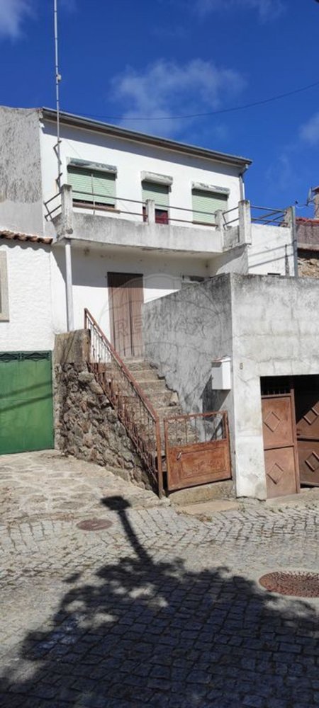 4 Schlafzimmer Haus in Sabugal, Portugal, Nr. 167093