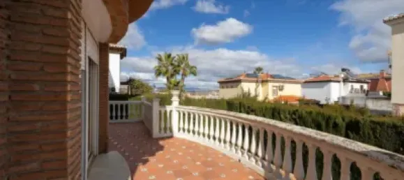 5 bedrooms House in Cullar Vega, Spain No. 26321 11
