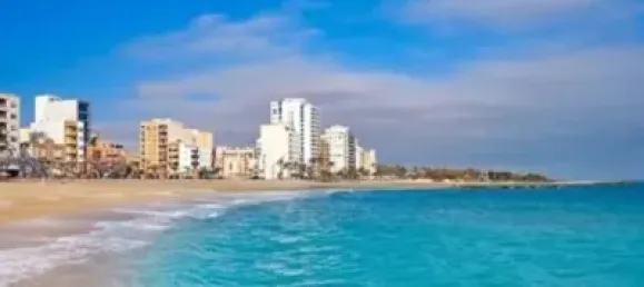 3 Schlafzimmer Stadthaus in Vinaros, Spain, Nr. 141404 36