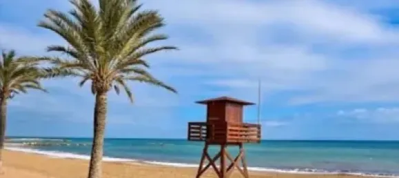 3 Schlafzimmer Stadthaus in Vinaros, Spain, Nr. 141404 37