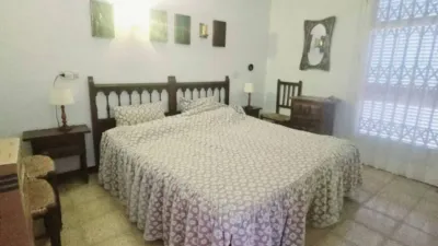 3 Schlafzimmer Stadthaus in Vinaros, Spain, Nr. 141404
