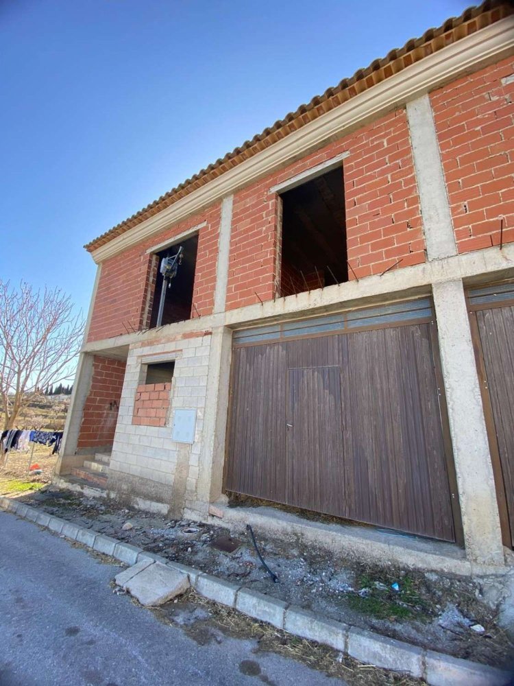 Дом с 3 спальнями в Мария, Испания № 35519