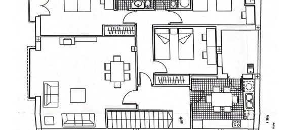 Casa T3 em Maria, Spain N.º 35519 25