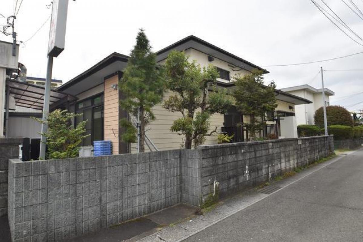 Casa de 4 dormitorios en Miyazaki, Japan No. 781