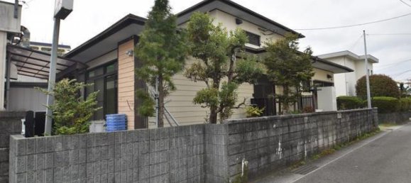 Casa de 4 dormitorios en Miyazaki, Japan No. 781 2