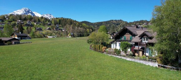 741m² Land in Altaussee, Austria No. 114422 3