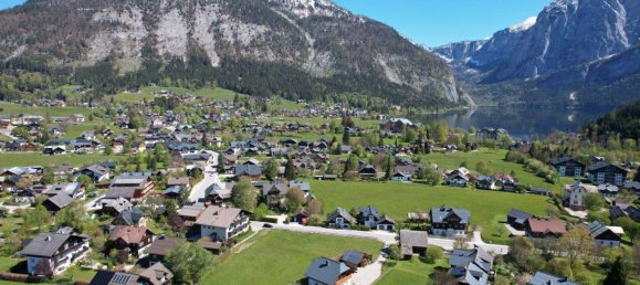 741m² Land in Altaussee, Austria No. 114422 2