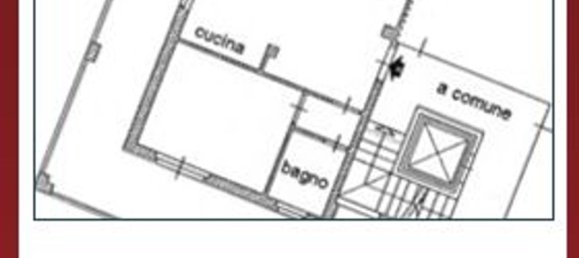 4 rooms Penthouse in Rome, Italy No. 28602 36