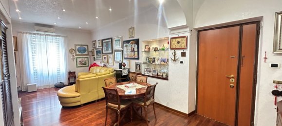 4 rooms Penthouse in Rome, Italy No. 28602 34