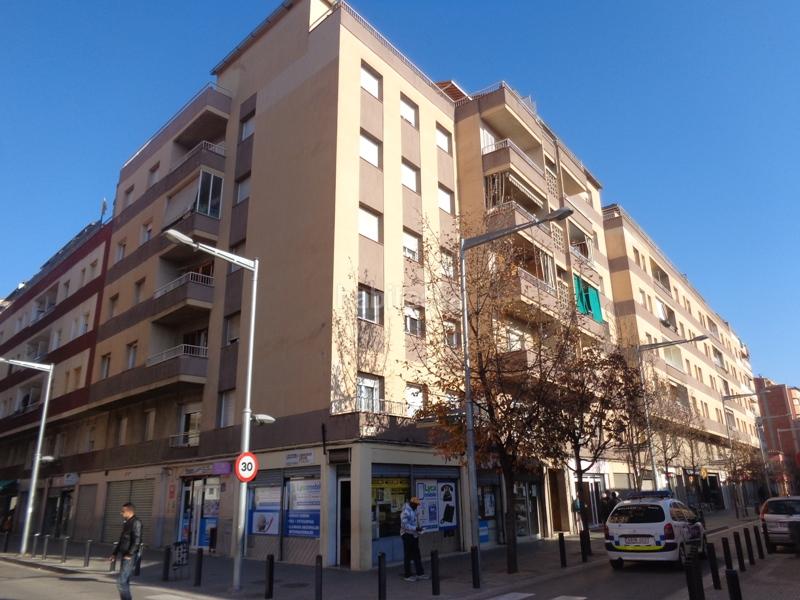 1 chambre Penthouse à Salt, Spain No. 238706